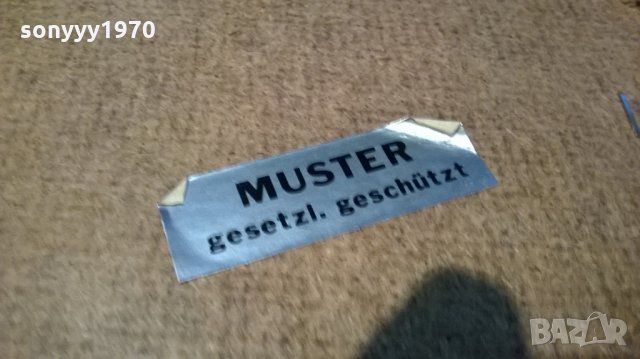 тежка картина-оран-дърво/олово-внос швеицария, снимка 18 - Колекции - 24148125