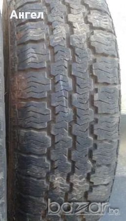 Продавам единични зимни гуми 13" и 15" , снимка 10 - Гуми и джанти - 17109386