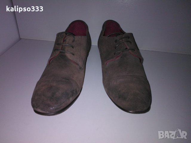 Poste оригинални обувки, снимка 2 - Ежедневни обувки - 24483676