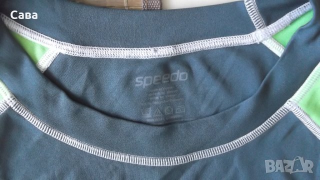 Блузи COLUMBIA, SPEEDO    мъжки,ХЛ, снимка 6 - Спортни дрехи, екипи - 25778178