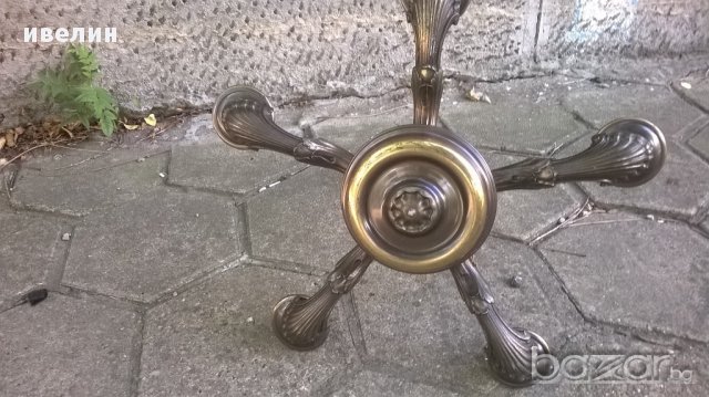 стар полилей-петица, снимка 5 - Полилеи - 15617222