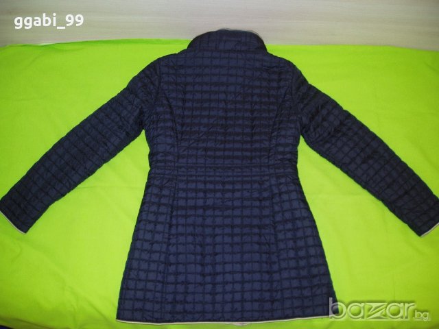 Яке/пухенка за момиче, снимка 8 - Детски якета и елеци - 18592999