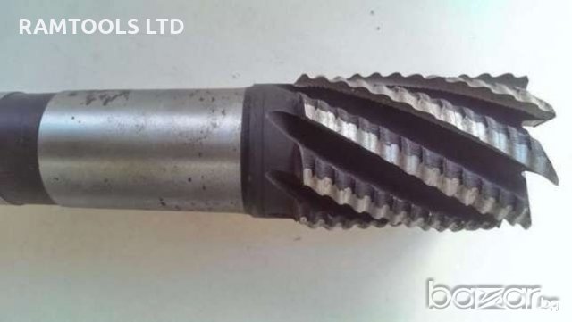 фреза челноцилиндрична високопроизводителна (кукуруз)