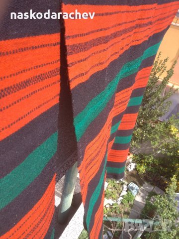 Битови "модени" вълнени черги  /пътеки/ - нови!, снимка 3 - Пътеки - 25497862