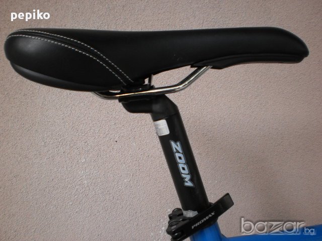 Продавам колела внос от Германия спортен велосипед Titano Italian Bikes 28 цола модел 2014г, снимка 18 - Велосипеди - 10100021