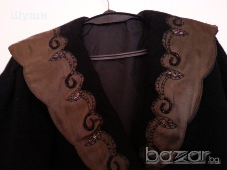 Страхотно палто , снимка 5 - Палта, манта - 9054131