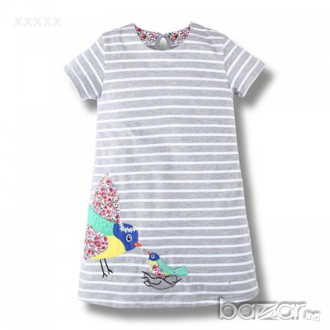 уникални детски рокли , снимка 4 - Детски рокли и поли - 21421679