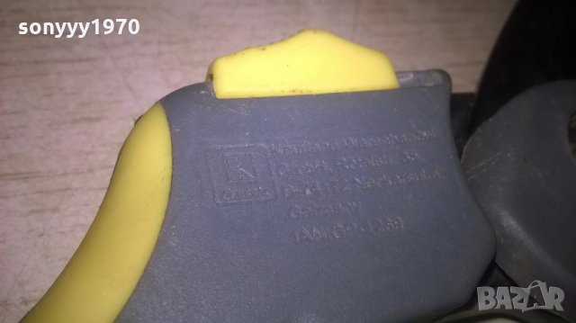 немски лозарска ножици 20см, снимка 9 - Градински инструменти - 24853456