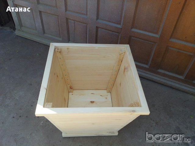 Кашпа, снимка 6 - Други - 14758282