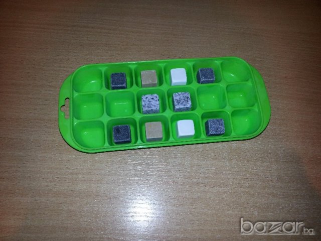 Камъни за уиски,вино и други напитки вместо лед-(По избор-на бройки), снимка 8 - Други - 15650134