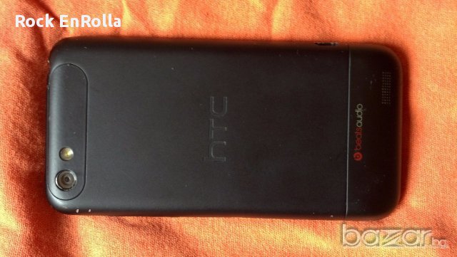 HTC ONE V за части или ремонт, снимка 5 - HTC - 17690661