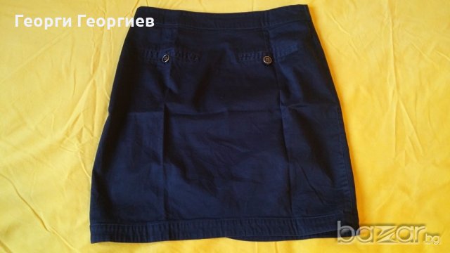 Дамска пола Pepe jeans/Пепе джинс, 100% оригинал, снимка 7 - Поли - 20141416