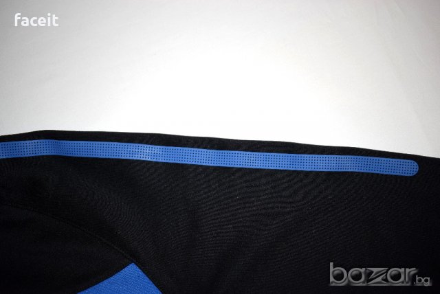 Nike - Dri-Fit - 100% Оригинално горнище - Найк / Фланела, снимка 7 - Спортни дрехи, екипи - 21035364