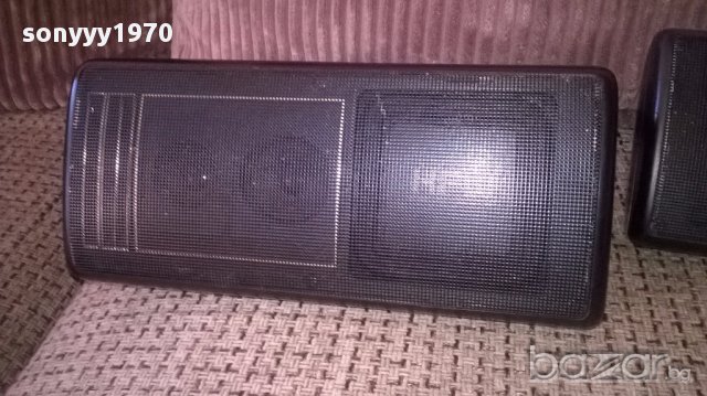  Realistic 12-8704/hpw/high performance 4way/50w/4ohm, снимка 8 - Тонколони - 17446973