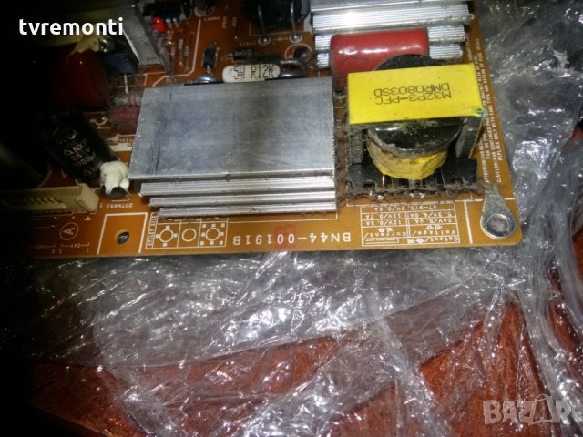 Power Supply BN44-00191B, снимка 2 - Части и Платки - 23679090
