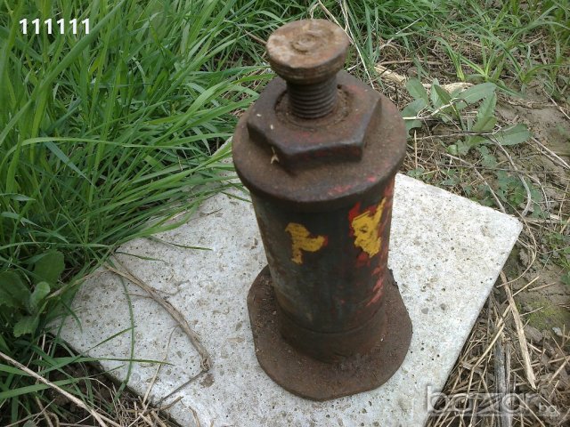 Крик неработещ