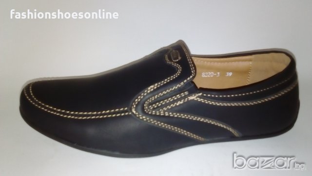 Мъжки обувки HEROWEI., снимка 5 - Ежедневни обувки - 19103939