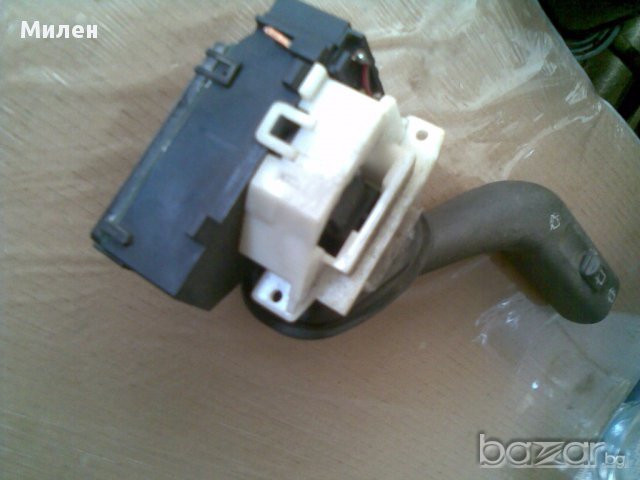 Ключ за чистачките, снимка 3 - Части - 13818596