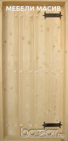 Дървени портали,ковани врати,дворни,интериорни и...., снимка 5 - Други ремонти - 11344749