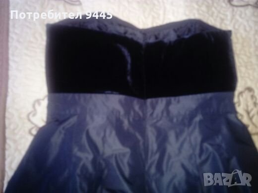 Официална рокля, снимка 4 - Рокли - 24534793