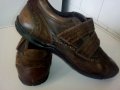 Обувки от естествена кожа 40 номер, снимка 1 - Маратонки - 21327758