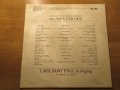 Грамофонна плоча Лара Сейнт ПОл БТА 1562   - стара италианска музика - изд. 70 те год !, снимка 2