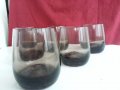 Стъклени чаши за уиски, снимка 7