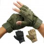 Тактически ръкавици, снимка 3