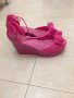 Розови сандалки, снимка 2