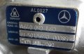 МЕRCEDES 2.0 CDI 140 к.с. A и B класа - ТУРБО А 640 090 1580, снимка 6