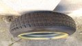 Продавам резервна гума тип патерица за Мазда323ф 2003г 14цола, снимка 2