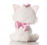 Коте Мари Marie плюшена играчка сиамска котка аристократ, снимка 4