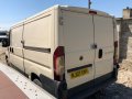 Fiat Ducato Multijet 2.2D на части, снимка 4