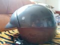 Мото каска GPA Avtentic M 55-56 см, снимка 4