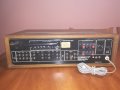 yamaha stereo receiver-made in japan-внос швеицария, снимка 7