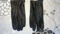Продавам нови мъжки ръкавици от изкуствена кожа, снимка 2