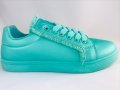 Дамски обувки Arrisse- Turquoise, снимка 4