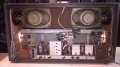 АНТИКА-Saba stereo receiver-лампова антика-внос швеицария, снимка 4
