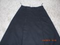 продавам черна пола-нова, снимка 2