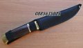 Ловен нож Охотник / Пантера, снимка 13