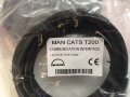 МAN CATS 2 Професионална диагностична апаратура, снимка 3