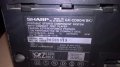 sharp gx-cd60h cd/deck/tuner/amplifier/aux-внос швеицария, снимка 11