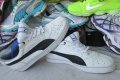 SB скейтърски кецове PUMA® SB Skate Shoes - Black/White 40 - 41, GOGOMOTO.BAZAR.BG®, снимка 4