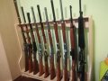 Дългоцев и каубойски пистолет /револвер Колт. Реплики за декорация, снимка 18
