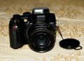 фотоапарат FUJIFILM Fine Pix S7000 , снимка 2