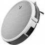 ПРОМО! Прахосмукачка Робот MEDION MD 18318, Управление чрез смартфон, програми, до 100мин., снимка 7