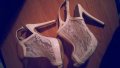 Tendenz, снимка 1 - Дамски обувки на ток - 12176650