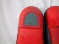Ортопедично сабо, чехли, обувки "El Naturalista"original brand / естествена кожа и латекс, снимка 13