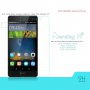 TEMPERED GLASS SCREEN PROTECTOR HUAWEI P8 LITE