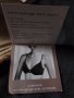 calvin klein bra seductive comfort underwire, снимка 4